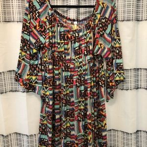 Sun dress